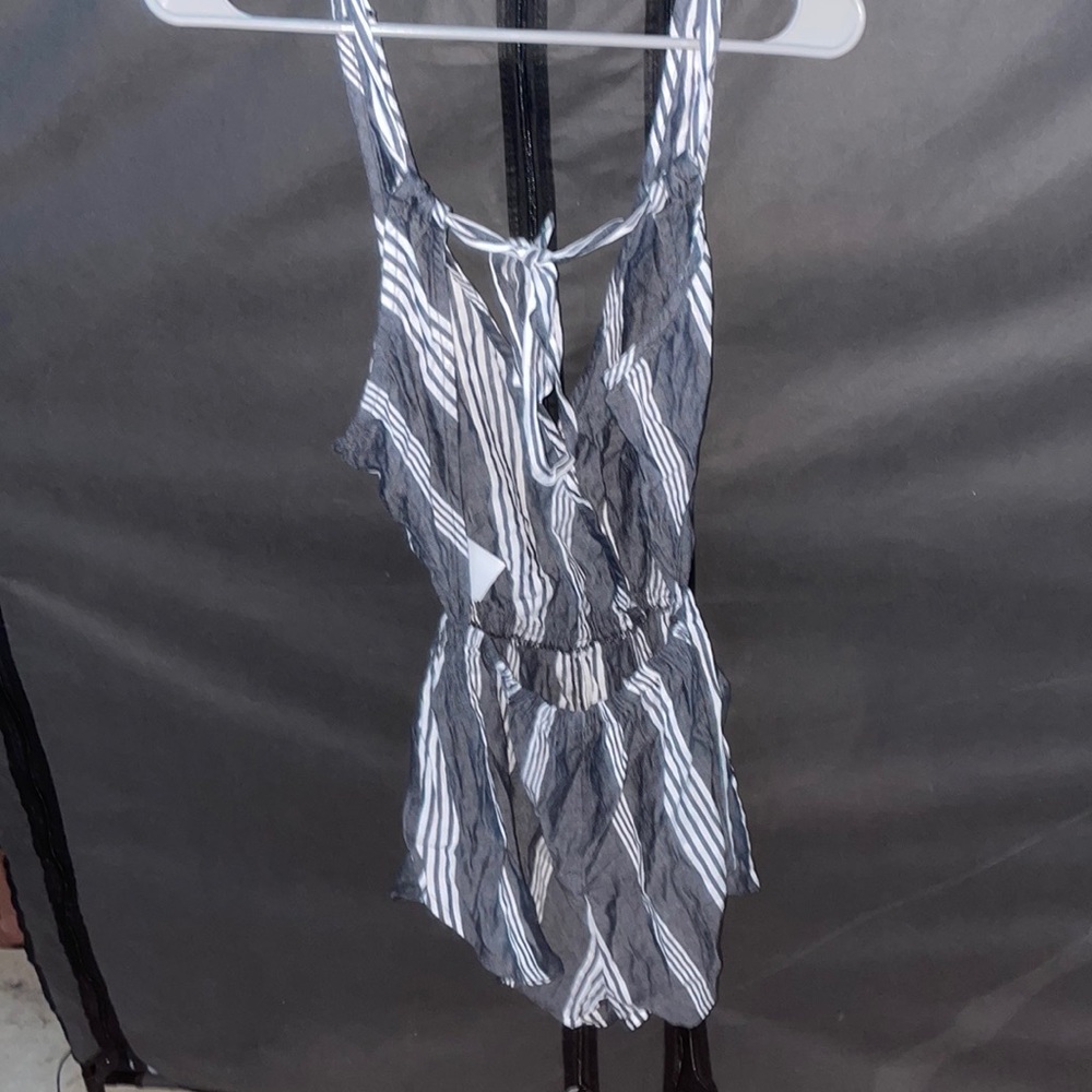 Abercrombie & Fitch Rompers